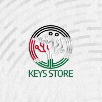 لوجو Keys Store