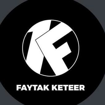 لوجو Faytak Keteer