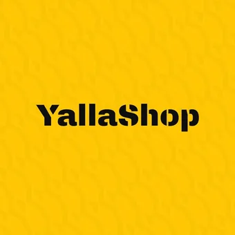 لوجو YallaShop